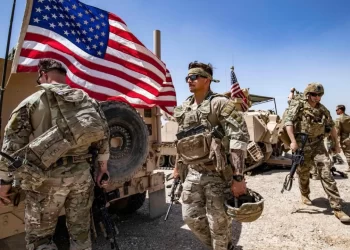 ABD, Suriye’deki 3 askeri üssünü kapattı: Yüzlerce askerini geri çekti