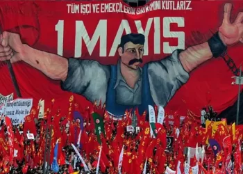 Sendikalar 1 Mayıs programlarını açıkladı