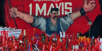 Sendikalar 1 Mayıs programlarını açıkladı