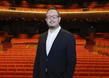 İBB Kültür A.Ş. Genel Müdürü Murat Abbas hakkında ev hapsi kararı