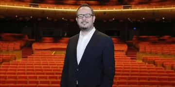 İBB Kültür A.Ş. Genel Müdürü Murat Abbas hakkında ev hapsi kararı