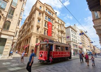 İstanbul Barosu’ndan 1 Mayıs hakkında açıklama
