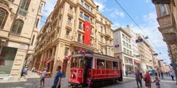 İstanbul Barosu’ndan 1 Mayıs hakkında açıklama