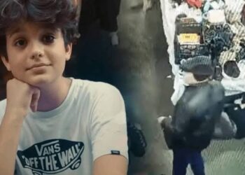 Mattia Ahmet Minguzzi davasında Adli Tıp raporu mahkemeye ulaştı