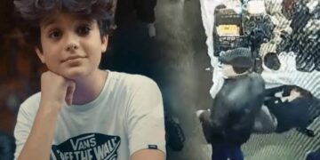 Mattia Ahmet Minguzzi davasında Adli Tıp raporu mahkemeye ulaştı