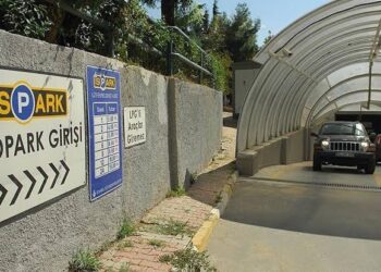 İBB’den kapatılan İSPARK otoparkları hakkında açıklama