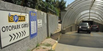 İBB’den kapatılan İSPARK otoparkları hakkında açıklama