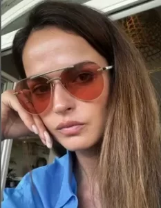 Idil Selin Demiratar kimdir2 habermeydan