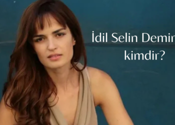 İdil Selin Demiratar kimdir?