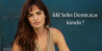 İdil Selin Demiratar kimdir?