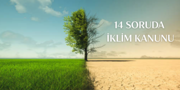 Bakanlık İklim Kanunu ile ilgili merak edilen soruları yanıtladı