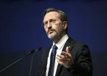 İletişim Başkanı Altun’dan basın mensubu ve kuruluşlarına dezenformasyon uyarısı