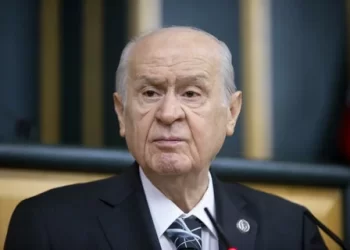 Bahçeli’den İmamoğlu protestolarına ilişkin açıklama!