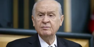 Bahçeli’den İmamoğlu protestolarına ilişkin açıklama!