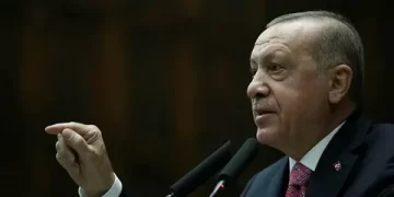 Cumhurbaşkanı Erdoğan: İsrail terör devletidir