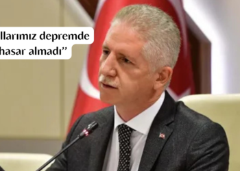 İstanbul Valisi Davut Gül açıkladı: Okullarımız evlerden daha güvenli