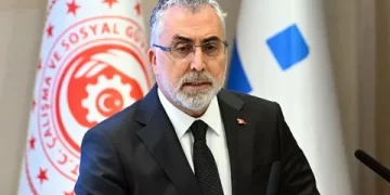 Bakan Işıkhan: İstihdam sayımızı, deprem öncesi dönemin üstüne taşıdık