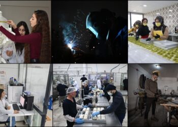 KOSGEB İstihdamı Koruma Destek Programı başvuruları 20 bini aştı