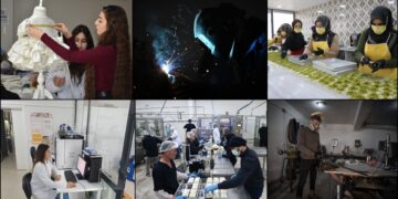 KOSGEB İstihdamı Koruma Destek Programı başvuruları 20 bini aştı