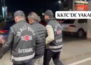 İBB soruşturmasında yeni gözaltı! Kaan Ketenci yakalandı