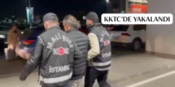 İBB soruşturmasında yeni gözaltı! Kaan Ketenci yakalandı