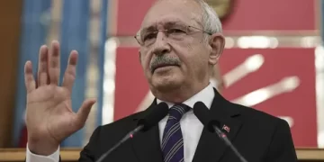 Kemal Kılıçdaroğlu Kurultayda Aday Olacak Mı?