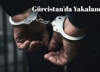 Bakan Yerlikaya duyurdu! Kırmızı bültenle aranan 5 suçlu Türkiye'ye getirildi Bakan Yerlikaya duyurdu! Kırmızı bültenle aranan 5 suçlu Türkiye’ye getirildi