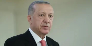 Cumhurbaşkanı Erdoğan Süper Lig’e yükselen Kocaelispor’u tebrik etti