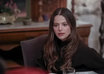 Siyah Kalp’in Sevilay’ı Leyla Tanlar kimdir?