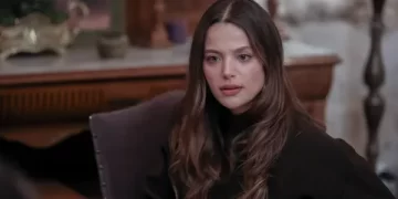 Siyah Kalp’in Sevilay’ı Leyla Tanlar kimdir?