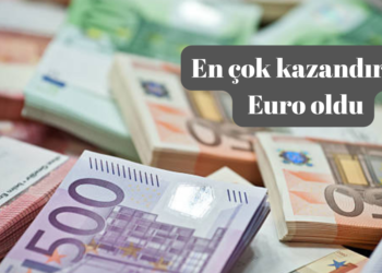 Mart ayının en çok kazandıran yatırım aracı Euro oldu
