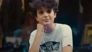 Mattia Ahmet Minguzzi habermeydan