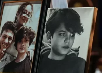 Mattia Ahmet Minguzzi kimdir?