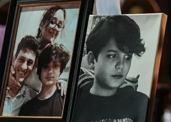 Mattia Ahmet Minguzzi cinayet davasının ilk duruşması bugün