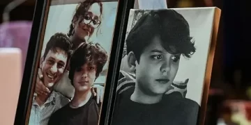 Mattia Ahmet Minguzzi cinayet davasının ilk duruşması bugün