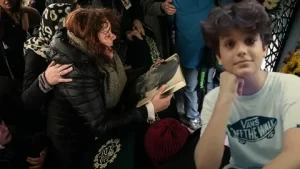 Mattia Ahmet Minguzzi2 habermeydan