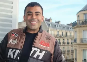 Mert Vidinli’nin boykot edilen mekana gitmesi ünlüleri kızdırdı! Takibi bıraktılar!