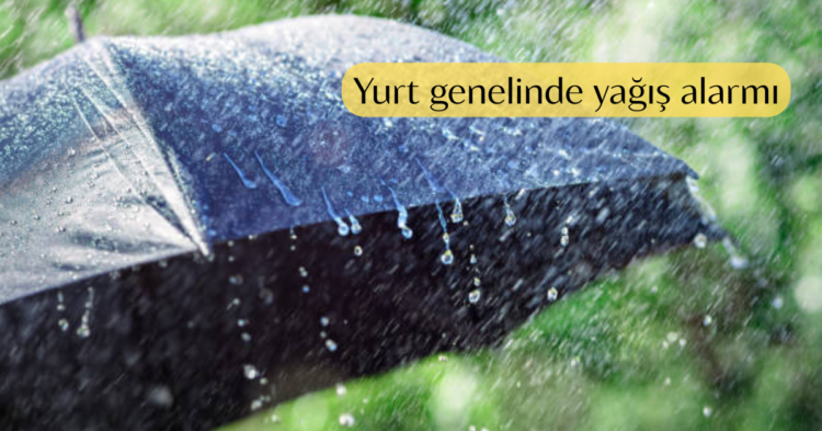 Meteoroloji hava durumu raporu2 habermeydan