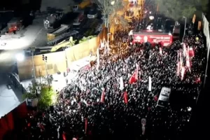 Millet Iradesine Sahip Cikiyor1 habermeydan