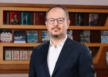 İBB Kültür AŞ Genel Müdürü Murat Abbas kimdir?