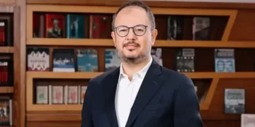İBB Kültür AŞ Genel Müdürü Murat Abbas kimdir?