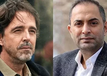 Gazeteci Murat Ağırel ve Timur Soykan gözaltına alındı