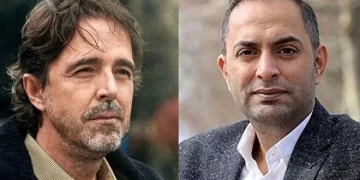 Gazeteci Murat Ağırel ve Timur Soykan gözaltına alındı