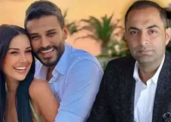 Murat Ağırel’den Dilan ve Engin Polat’a sert sözler; ‘Cami duvarına işedin’ iddiası…