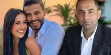 Murat Ağırel’den Dilan ve Engin Polat’a sert sözler; ‘Cami duvarına işedin’ iddiası…