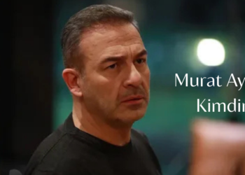 Murat Aygen kimdir? Kaç yaşında ve nereli? Teşkilat dizisinden ayrılıyor mu?