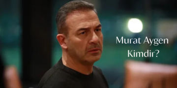 Murat Aygen kimdir? Kaç yaşında ve nereli? Teşkilat dizisinden ayrılıyor mu?