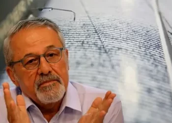 Naci Görür’den ‘Evlere girelim mi?’ sorusuna yanıt