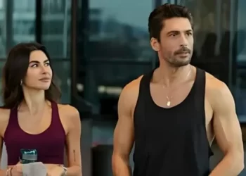 Nesrin Cavadzade ile Pamir Pekin ayrıldı