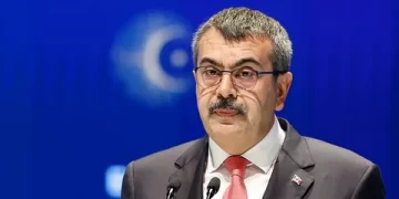 Bakan Tekin: Öğretmen adayları için KPSS sınavı yapılmayacak